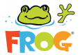 Spa Frog