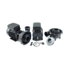 Hot Tub Pumps & Parts