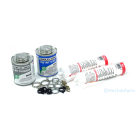 Tools & Supplies