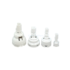 Jet Diffusers & Jet Parts