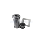 Filter Housings & Spares