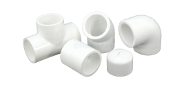 0.5 Inch Pipe Fittings