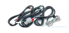 Component Cables