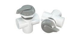 Diverter Valves