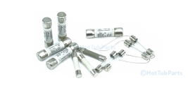 Fuses & Holders