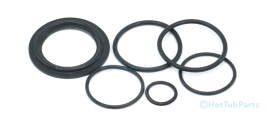 Gaskets & O'Rings