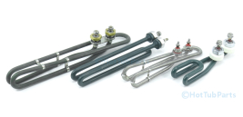 Heater Elements & Spares