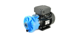 ITT Hydroair Spaform Pumps