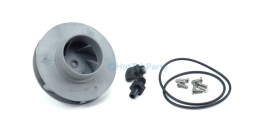 Wet End Impellers & Other