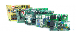 Circuit Boards (PCB's)