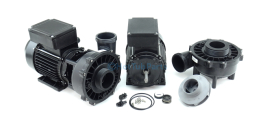 Hot Tub Pumps & Parts