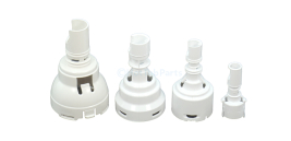 Jet Diffusers & Jet Parts