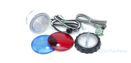 Marquis Spa Lights & Lenses