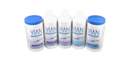 Vian Spa Chemicals