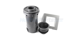 Filter Housings & Spares