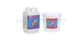 Swimmer Pool & Spa Chemicals
