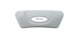 Wellis Spa Headrests