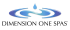 Dimension One Spas