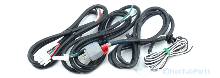 Component Cables