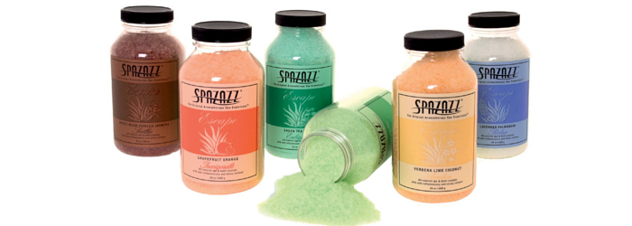 Spa Fragrances