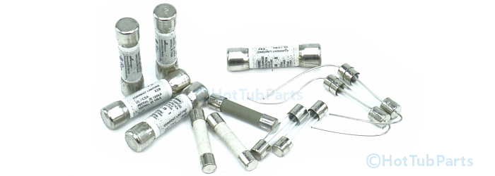 Fuses & Holders