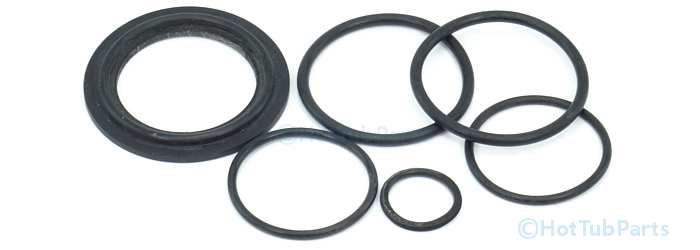 Gaskets & O'Rings