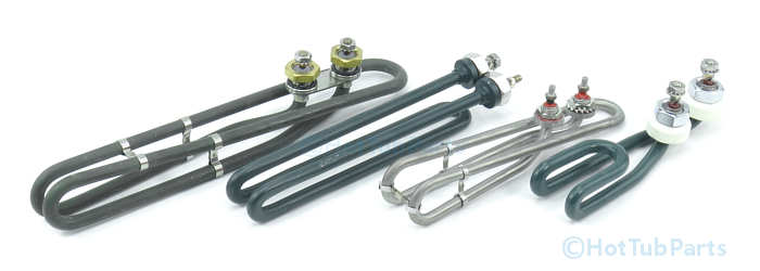 Heater Elements & Spares