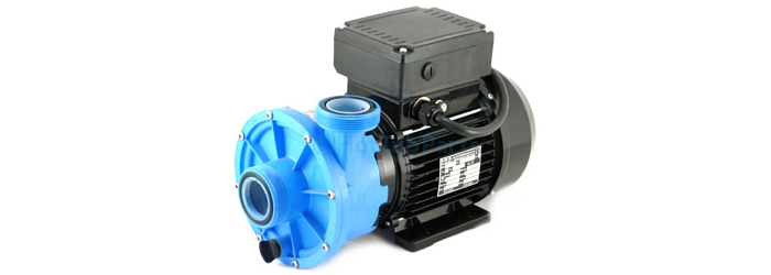 ITT Hydroair Spaform Pumps