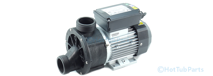 LX Circulation Pumps