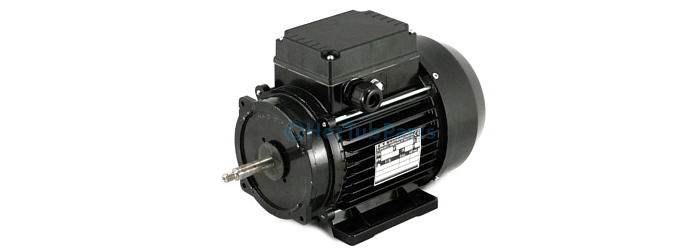 Motors For Hot Tub Pumps