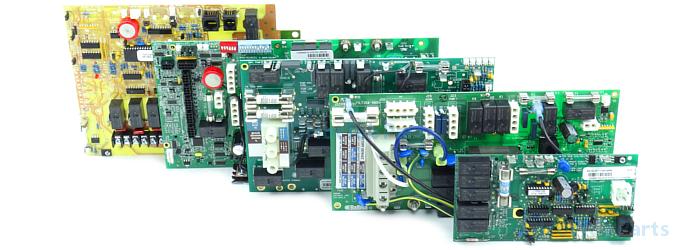 Circuit Boards (PCB's)