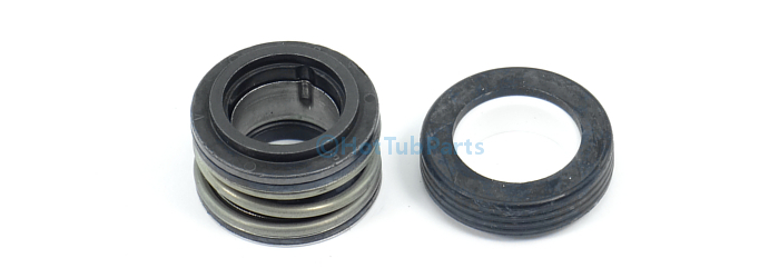 Pump Wet End Seal Kits