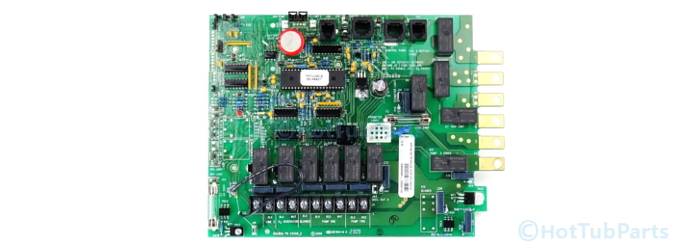 Spaform PCB's