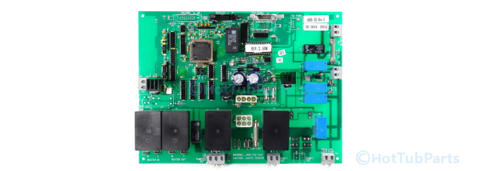 Sundance PCB's