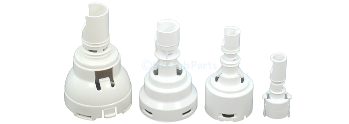 Jet Diffusers & Jet Parts