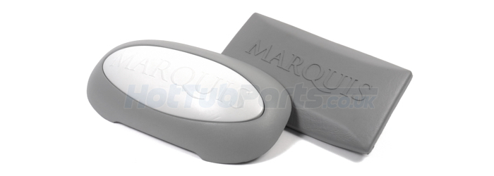 Marquis Spa Pillows & Headrests