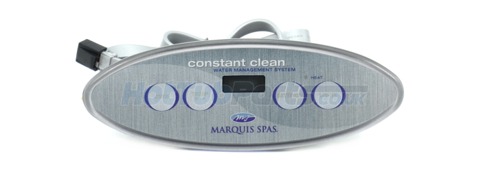 Marquis Spa Topsides & Overlays
