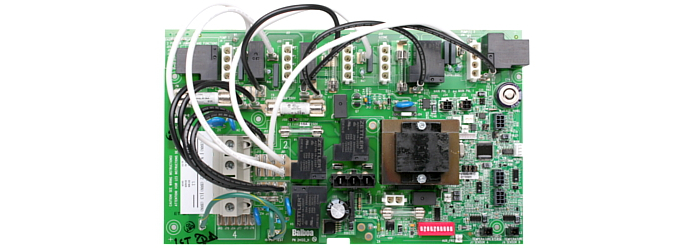 Balboa BP Series PCB's