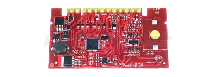 Vita Spa Control Pack PCB's