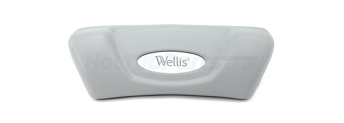 Wellis Spa Pillows & Headrests