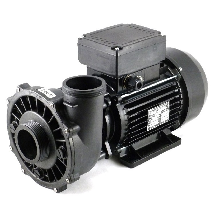 2HP 2 Speed 56F Executive Waterway Hot Tub Pump PF202N22X