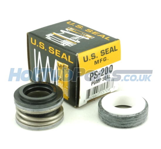 Aquaflo Hot Tub Pump Shaft Seal Kit
