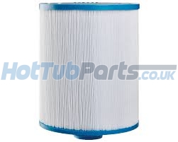 Spaform Filters Darlly SC752 Hot Tub Filter Cartridge Jazzi Spa / PWL25P3
