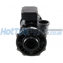 2hp 2 Speed 56F Waterway Hot Tub Pump (2.5"x 2")