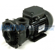 2hp 1 Speed 48F Hi-Flo Waterway Spa Pump (2"x2")