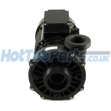 2hp 1 Speed 48F Hi-Flo Waterway Spa Pump (2"x2")