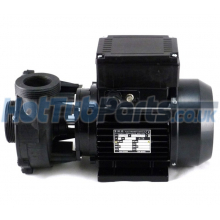 2hp 2 Speed 48F Hi-Flo Waterway Spa Pump (2"x2")