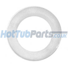 2" Pump Union Thin Flat Gasket (Single)