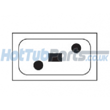 J&J_Cord_One_Speed_Pump/Blower
