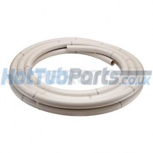 1-1/2"_White_Flexi_Pipe